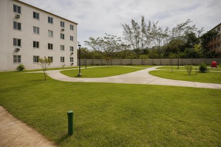 Apartamento para alugar com 45m², 2 quartos e 1 vaga Apartamento para alugar com 45m², 2 quartos e 1 vagaÁrea comum