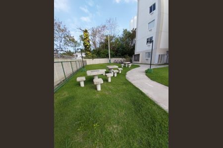 Apartamento para alugar com 45m², 2 quartos e 1 vaga Apartamento para alugar com 45m², 2 quartos e 1 vagaÁrea comum