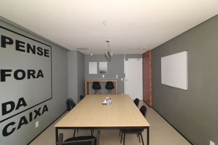 Apartamento para alugar com 50m², 2 quartos e 1 vagaÁrea Comum