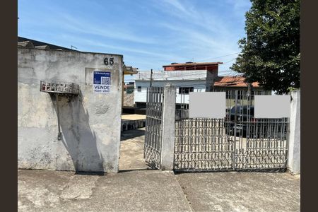 Casa para alugar com 329m², 2 quartos e 5 vagasPlaca Instalada na Fachada do imóvel