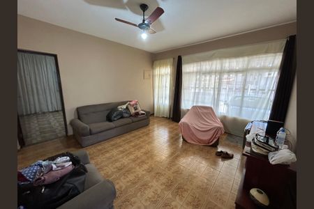 Sala de casa para alugar com 2 quartos, 329m² em Jardim Maria Dirce, Guarulhos