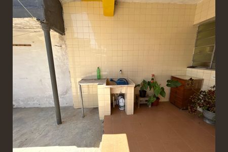 Casa para alugar com 329m², 2 quartos e 5 vagasÁrea de Serviço e quintal