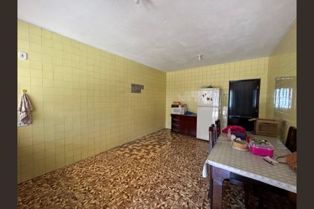 Casa para alugar com 329m², 2 quartos e 5 vagasCozinha
