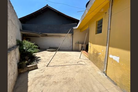 Casa para alugar com 329m², 2 quartos e 5 vagasÁrea de Serviço e quintal