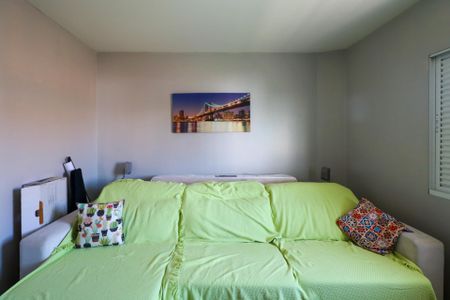 Casa à venda com 295m², 4 quartos e 4 vagasQuarto 1