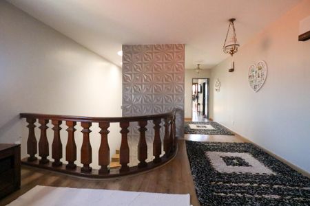 Casa à venda com 295m², 4 quartos e 4 vagasSala  2