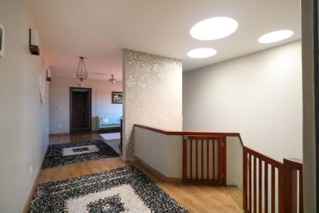 Casa à venda com 295m², 4 quartos e 4 vagasSala  2