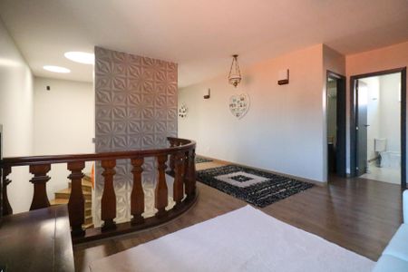 Casa à venda com 295m², 4 quartos e 4 vagasSala  2