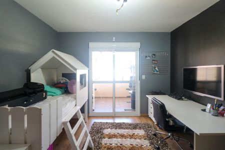 Casa à venda com 295m², 4 quartos e 4 vagasQuarto 2