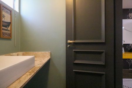 Casa à venda com 295m², 4 quartos e 4 vagasLavado