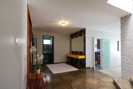 Casa à venda com 295m², 4 quartos e 4 vagasHall de Entrada