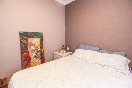 Apartamento à venda com 133m², 3 quartos e 2 vagas Apartamento à venda com 133m², 3 quartos e 2 vagasQuarto