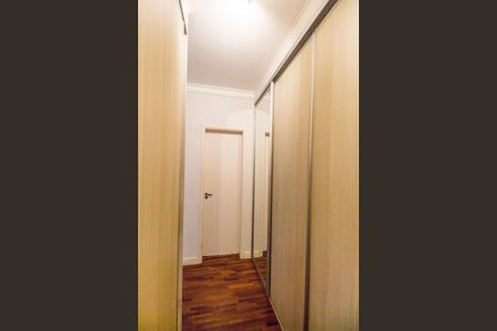 Apartamento à venda com 133m², 3 quartos e 2 vagas Apartamento à venda com 133m², 3 quartos e 2 vagasVista da Suíte