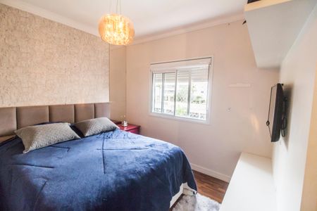 Apartamento à venda com 133m², 3 quartos e 2 vagas Apartamento à venda com 133m², 3 quartos e 2 vagasSuíte