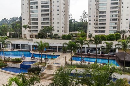 Apartamento à venda com 133m², 3 quartos e 2 vagas Apartamento à venda com 133m², 3 quartos e 2 vagasVista da Suíte