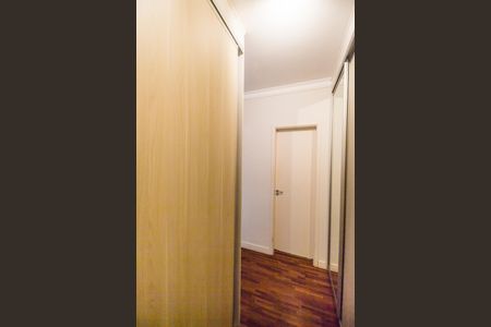 Apartamento à venda com 133m², 3 quartos e 2 vagas Apartamento à venda com 133m², 3 quartos e 2 vagasVista da Suíte