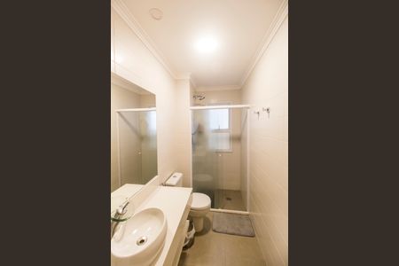 Apartamento à venda com 133m², 3 quartos e 2 vagas Apartamento à venda com 133m², 3 quartos e 2 vagasBanheiro Social