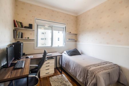 Apartamento à venda com 133m², 3 quartos e 2 vagas Apartamento à venda com 133m², 3 quartos e 2 vagasQuarto 2