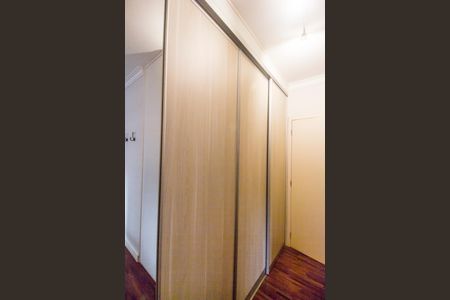 Apartamento à venda com 133m², 3 quartos e 2 vagas Apartamento à venda com 133m², 3 quartos e 2 vagasVista da Suíte