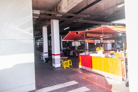 Apartamento à venda com 133m², 3 quartos e 2 vagas Apartamento à venda com 133m², 3 quartos e 2 vagasÁrea comum - Feira