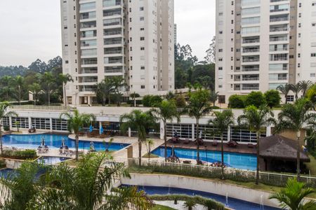 Apartamento à venda com 133m², 3 quartos e 2 vagas Apartamento à venda com 133m², 3 quartos e 2 vagasVista da Varanda da Sala