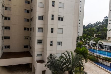 Apartamento à venda com 133m², 3 quartos e 2 vagas Apartamento à venda com 133m², 3 quartos e 2 vagasVista do Quarto 2