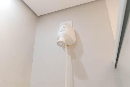 Apartamento à venda com 44m², 1 quarto e sem vagaBanheiro