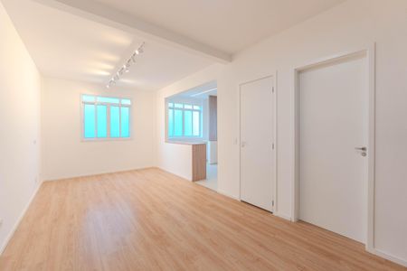 Apartamento à venda com 44m², 1 quarto e sem vagaStudio