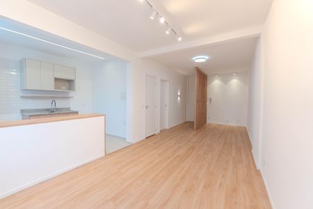 Apartamento à venda com 44m², 1 quarto e sem vagaStudio