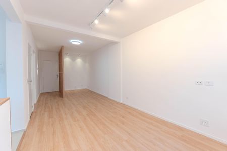 Apartamento à venda com 44m², 1 quarto e sem vagaStudio