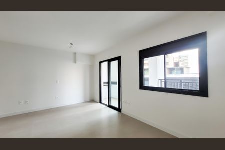 Studio de apartamento para alugar com 1 quarto, 46m² em Centro, Campinas