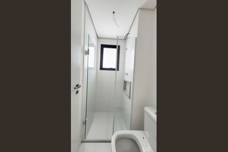 Apartamento à venda com 46m², 1 quarto e 1 vaga Apartamento à venda com 46m², 1 quarto e 1 vagaBanheiro Social