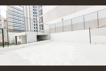 Apartamento à venda com 46m², 1 quarto e 1 vaga Apartamento à venda com 46m², 1 quarto e 1 vagaQuadra de areia