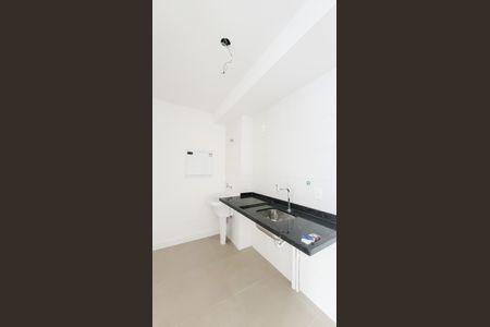 Apartamento à venda com 46m², 1 quarto e 1 vaga Apartamento à venda com 46m², 1 quarto e 1 vagaCozinha