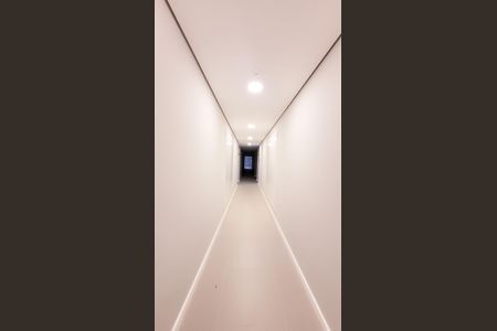 Apartamento à venda com 46m², 1 quarto e 1 vaga Apartamento à venda com 46m², 1 quarto e 1 vagaHall de entrada