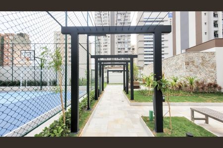 Apartamento à venda com 46m², 1 quarto e 1 vaga Apartamento à venda com 46m², 1 quarto e 1 vagaÁrea comum