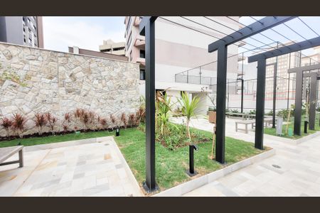 Apartamento à venda com 46m², 1 quarto e 1 vaga Apartamento à venda com 46m², 1 quarto e 1 vagaÁrea comum