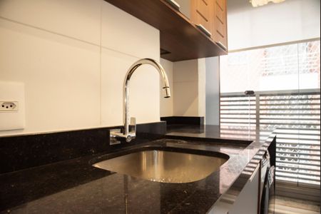 Apartamento para alugar com 64m², 2 quartos e 1 vagaÁrea de Serviço