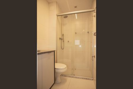 Apartamento para alugar com 64m², 2 quartos e 1 vagaBanheiro