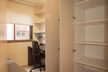 Apartamento para alugar com 64m², 2 quartos e 1 vagaQuarto