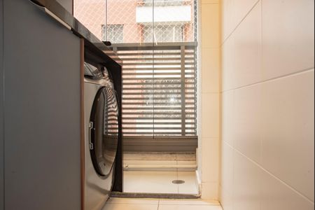 Apartamento para alugar com 64m², 2 quartos e 1 vagaÁrea de Serviço