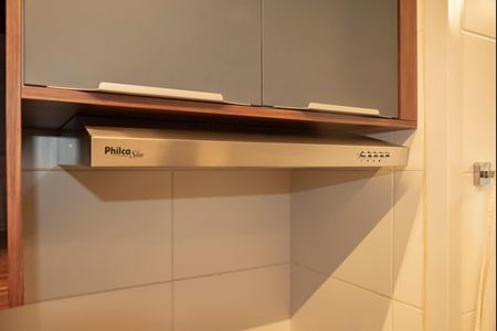 Apartamento para alugar com 64m², 2 quartos e 1 vagaCozinha