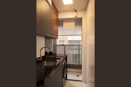 Apartamento para alugar com 64m², 2 quartos e 1 vagaÁrea de Serviço