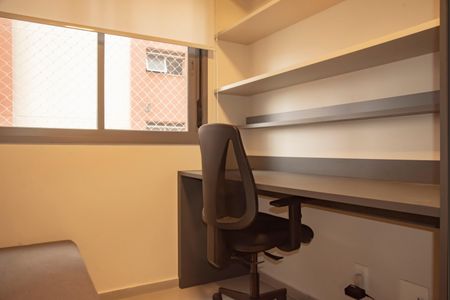 Apartamento para alugar com 64m², 2 quartos e 1 vagaQuarto