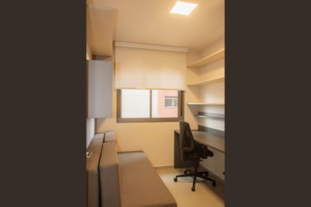 Apartamento para alugar com 64m², 2 quartos e 1 vagaQuarto