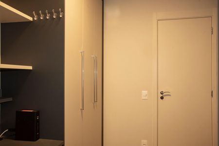 Apartamento para alugar com 64m², 2 quartos e 1 vagaQuarto