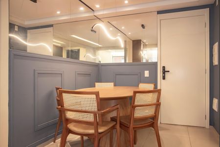 Apartamento para alugar com 64m², 2 quartos e 1 vagaSala