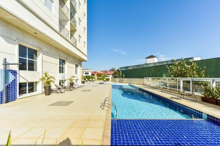 Apartamento à venda com 48m², 2 quartos e 1 vagaÁrea comum - Piscina