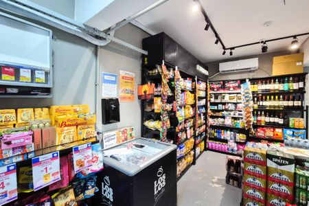 Apartamento à venda com 48m², 2 quartos e 1 vagaÁrea comum