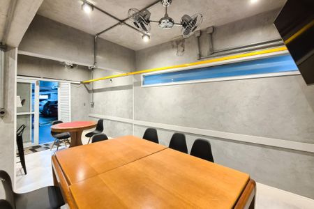 Apartamento à venda com 48m², 2 quartos e 1 vagaÁrea comum